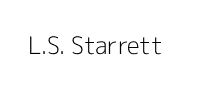 L.S. Starrett